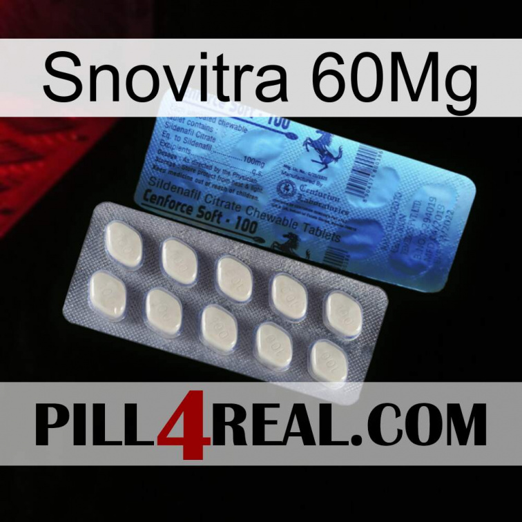 Snovitra 60Mg 34